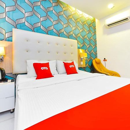 Oyo 90511 Sovotel Kota Damansara 38A المظهر الخارجي الصورة