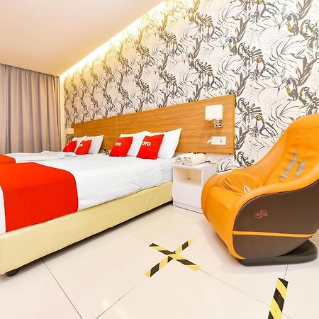 Oyo 90511 Sovotel Kota Damansara 38A المظهر الخارجي الصورة