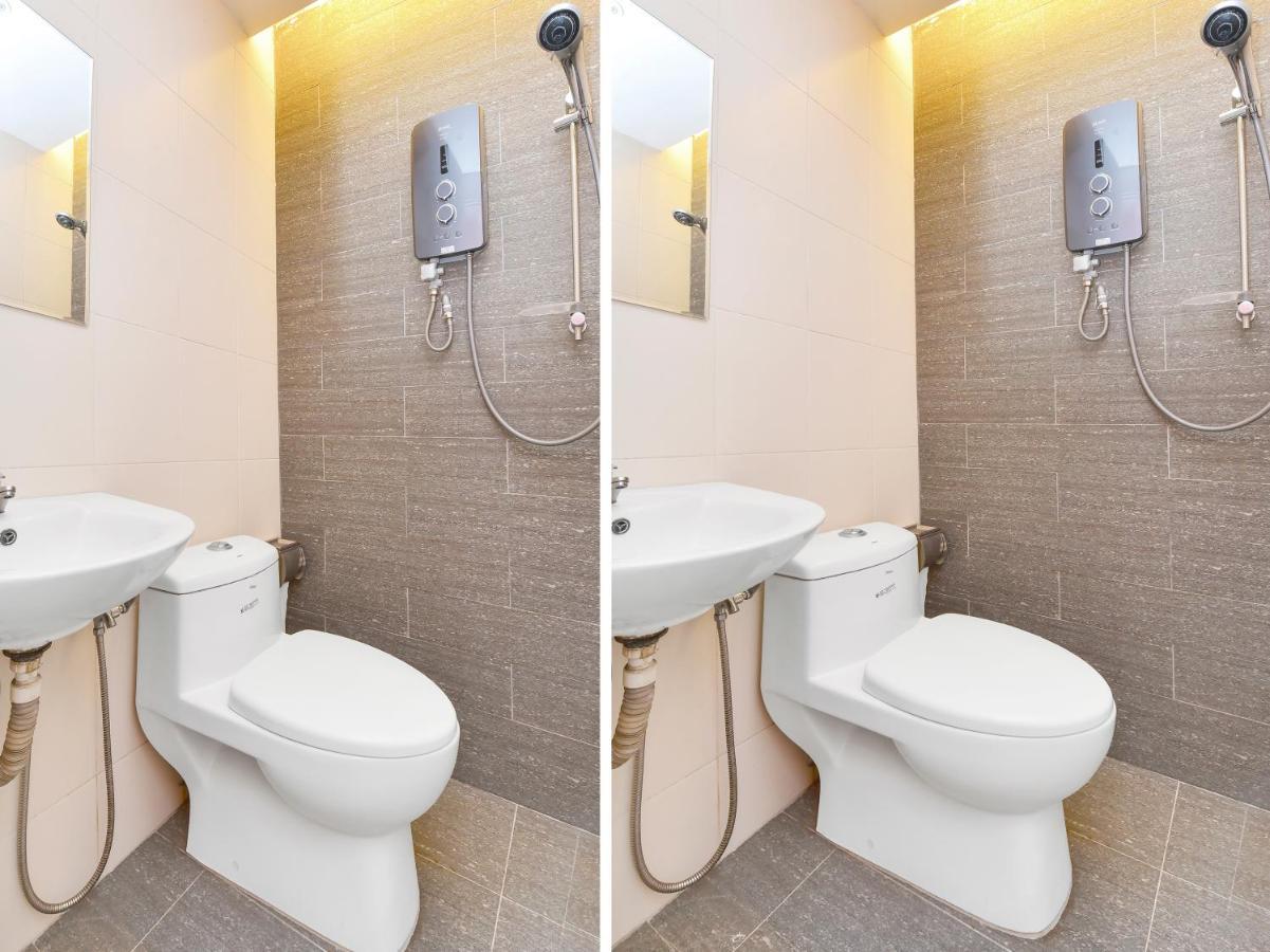 Oyo 90511 Sovotel Kota Damansara 38A المظهر الخارجي الصورة