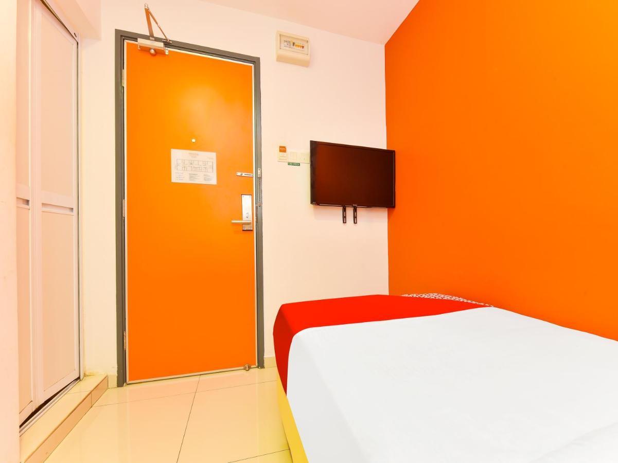 Oyo 90511 Sovotel Kota Damansara 38A المظهر الخارجي الصورة