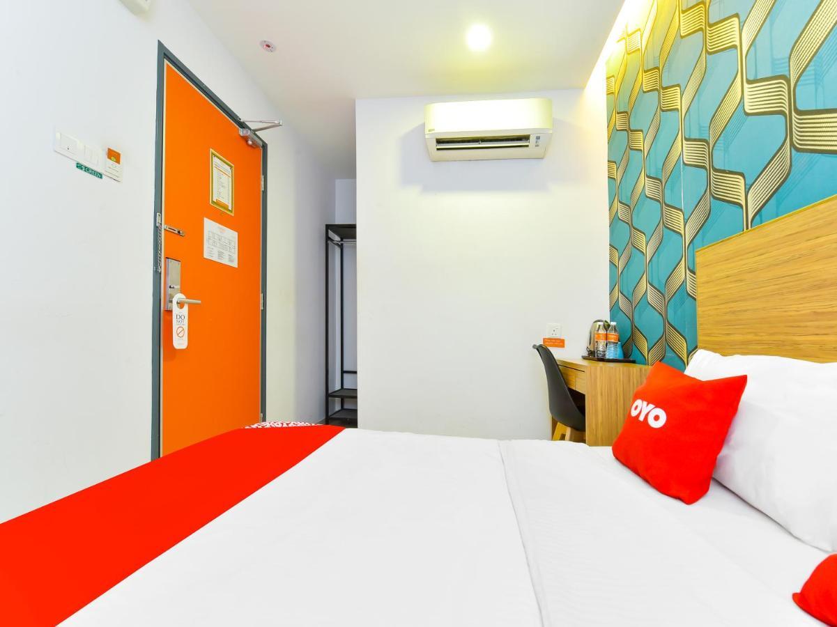 Oyo 90511 Sovotel Kota Damansara 38A المظهر الخارجي الصورة