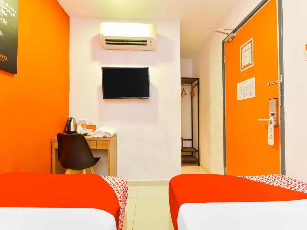 Oyo 90511 Sovotel Kota Damansara 38A المظهر الخارجي الصورة