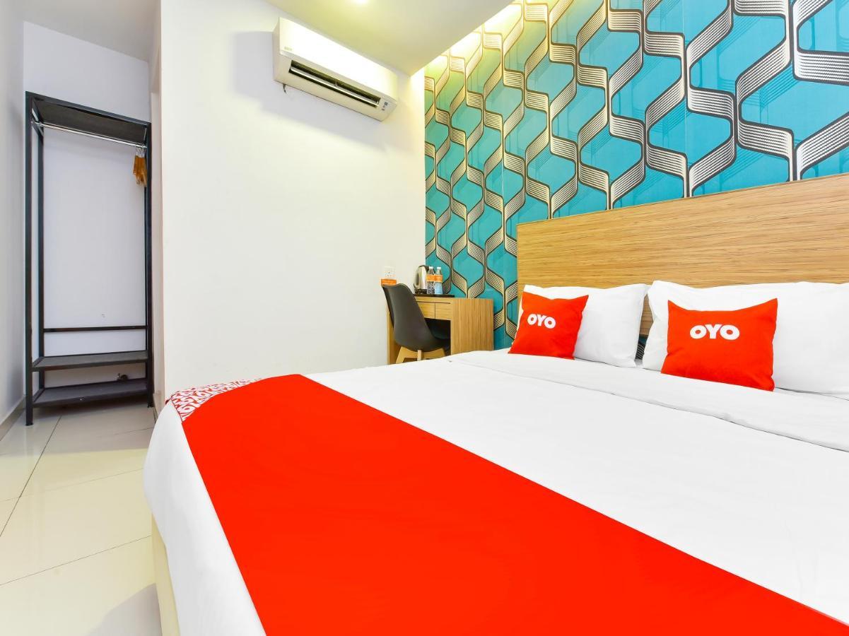 Oyo 90511 Sovotel Kota Damansara 38A المظهر الخارجي الصورة