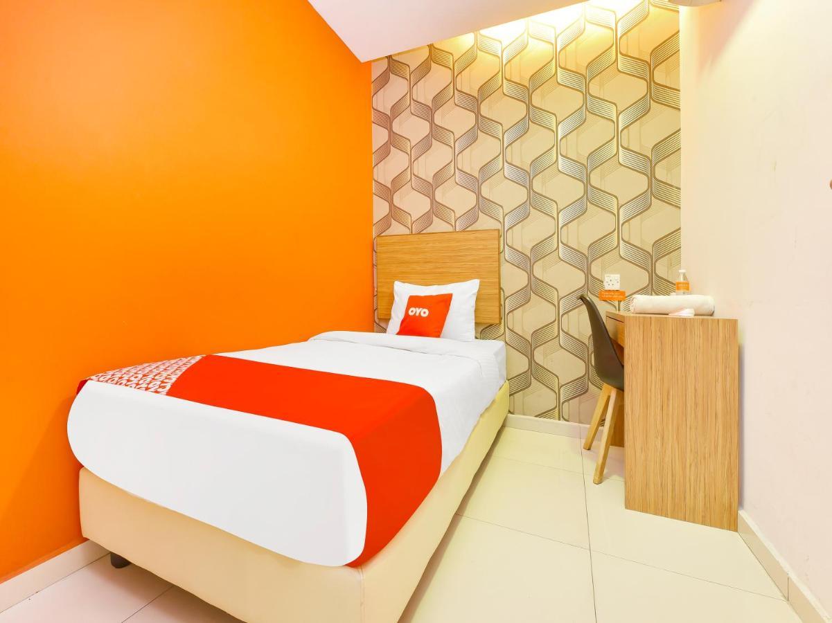 Oyo 90511 Sovotel Kota Damansara 38A المظهر الخارجي الصورة